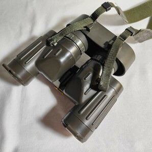 FUJINON 8x30 FMTR-SX 7°30' 陸上自衛隊ver. /フジノン 双眼鏡 8倍 30mm ミリタリー 軍用 ミルスケール レチクル ポロ フラットナーレンズの画像3