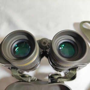 FUJINON 8x30 FMTR-SX 7°30' 陸上自衛隊ver. /フジノン 双眼鏡 8倍 30mm ミリタリー 軍用 ミルスケール レチクル ポロ フラットナーレンズの画像4