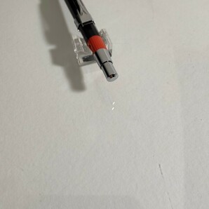 Pentel Ｍechanica 0.3mm /ぺんてる メカニカ 製図用 廃番 シャーペン 中期 JISマークの画像8