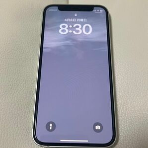 iPhone12 mini 64g グリーン