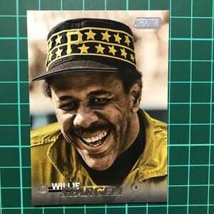 Willie Stargell 2023 Topps Stadium Club Base ベースカード MLB 