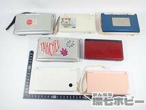 2RA60◆DS 任天堂 ニンテンドーDS Lite DSi 本体 大量セット まとめ 通電OK ジャンク/nintendo 送:-/80_画像2