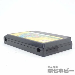 1TK30◆FC コナミ 激亀忍者伝 ファミコン ソフト ゲーム タートルズ 任天堂 送:YP/60の画像3