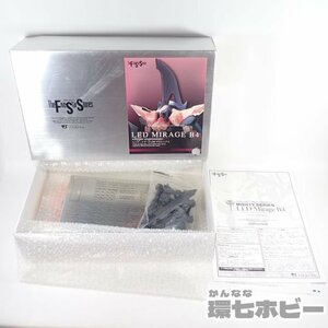 0RA73* not yet constructed? balk s1/100 The Five Star Stories red * Mirage B4te -stroke nia garage kit not yet inspection goods present condition /FSS resin kit sending :80