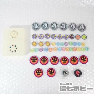 1WJ38◆旧裏面 当時物 ポケモンカード ラッキー コイン ひらいしんマーカー 他 まとめ 大量セット/ポケットモンスター ポケカ 送:YP/60