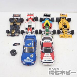 MZ24◆完成品 ジャンク タミヤ?1/20?1/24 トヨタ セリカ ニッサン スカイライン マクラーレン ホンダ MP4/4 プラモデル まとめ 送:-/100