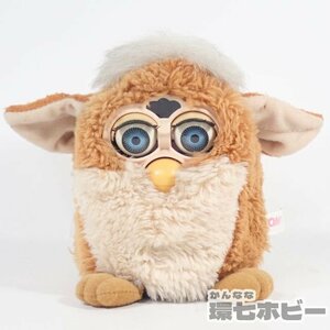 1RB5* that time thing Tommy first generation Furby electrification OK/ doll sending :-/60