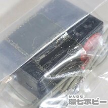 2WK53◆フタバ R133F 40MHZ 受信機 動作未確認/RC ラジコン パーツ Futaba 送:YP/60_画像9