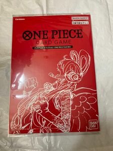 ONE PIECEカードゲーム プレミアムカードコレクション ‐ONE PIECE FILM RED‐