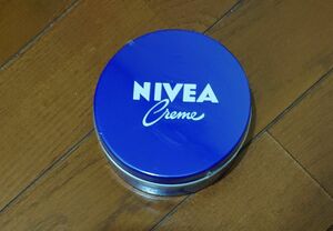 NIVEA ニベアクリーム 169g（大缶） 青缶 花王 スキンケア 未開封