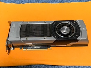 NVIDIA GeForce GTX 780 グラフィックボード