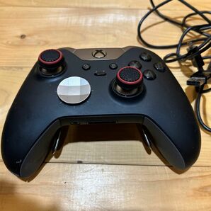 ジャンク　xbox elite controller series 1 エリコン1 Xbox one エリートコントローラー