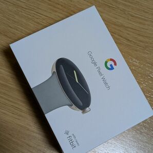 google pixel watch wifi 未開封新品 