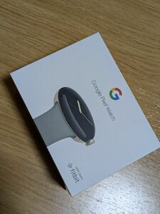 google pixel watch wifi 未開封新品 