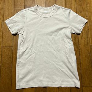 ユニクロ　クルーネック Tシャツ