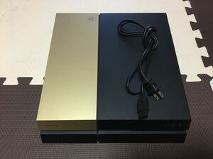 PS4 CUH-1000A 本体のみ 訳あり