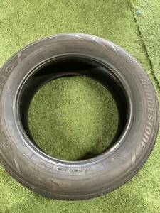 レグノ・225/60R17・1本・中古