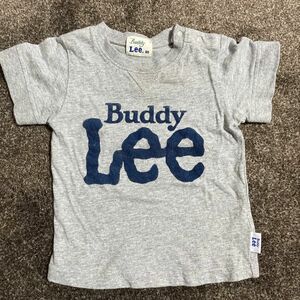 Buddy Lee★半袖Tシャツ80cm