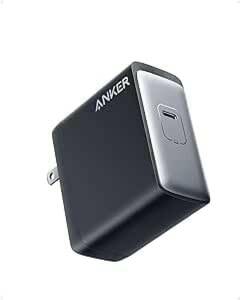 【未使用】Anker 717 Charger (140W) (USB PD 充電器 USB-Cポート)
