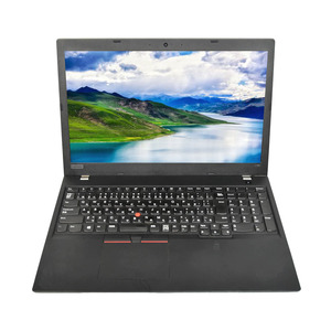 [Windows 11 PRO+ Office ] 中古 ノートパソコン LENOVO THINK PAD L590 [CPU i3-8145U/ メモリ 8GB] 管理番号A-07604