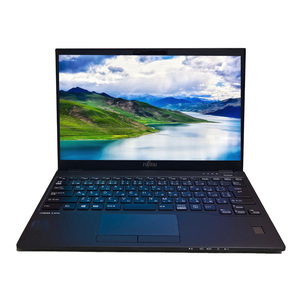 [Windows 11 PRO+ Office ] 中古 ノートパソコン 富士通 U939 [CPU I5-8365U/ メモリ 8GB] 管理番号A-07559