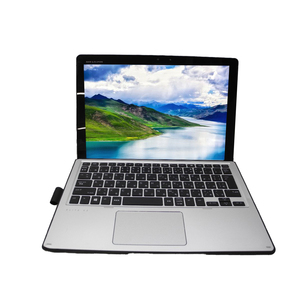 [Windows 11 PRO+ Office ] 中古 ノートパソコン HP ELITE X2 1012G2 [CPU i5-7200U/ メモリ 8GB] 管理番号A-07344