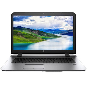 [Windows 11 PRO+ Office ] 中古 ノートパソコン HP PROBOOK470G3 [CPU I3-6100U/ メモリ 8GB] 管理番号A-07834