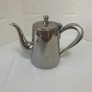 YUKIWA ユキワ　コーヒーポット　Kタイプ 3人用(400cc) COFFEE POT/K-TYPE ドリップポット 