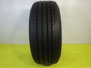 ヨコハマ BluEarth RV03 235/50R18 101V★7.5分山 2021年 1本価格 ノーマル【送料無料】AOM-K1921★ 青森