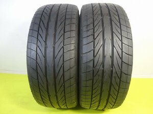 グッドイヤー EAGLE REVSPEC 215/45R18 89W ★5.30mm★ 2本 在庫処分 ノーマル【送料無料】AOM-K1944【青森発】