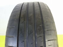 TOURADOR X-SPEED 215/50R17 95W ★6.5分山 2020年 1本価格 ノーマル【送料無料】AOM-K1950【青森発】_画像2