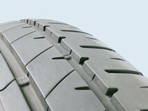 ブリヂストン ECOPIA NH100RV 215/60R17 96H★8.5分山 2021年 1本ノーマル【宮城発 送料無料】MYG-B12398_画像4