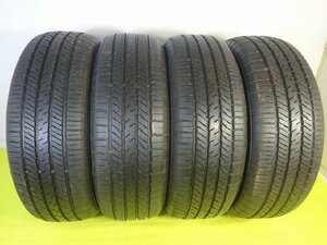 ヨコハマ GEOLANDAR G91 225/60R17 99H★7分山 在庫処分 4本 ノーマル【送料無料】AOM-K1998★青森