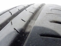 ダンロップ EC300+ 165/60R15 77H★8.5-9分山 2022年 4本価格 ノーマル【福島発 送料無料】FUK-E14124★ソリオ・デリカ D：2等_画像6