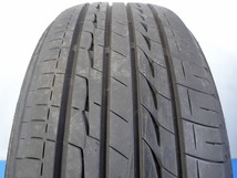 ブリヂストン REGNO GR-XII 215/50R17 95V★8.5分山 2021年 1本 ノーマル【福島発 送料無料】FUK-E13956★_画像2