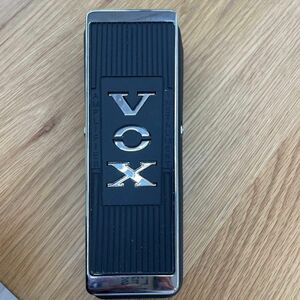 VOX ヴォックス ワウペダル V847