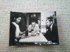 大日本スリ集団◆１９６９年劇場公開時のスチール写真◆酒井和歌子◆小林桂樹◆三木のり平◆東宝