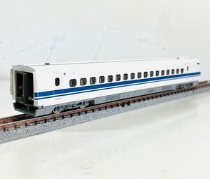 700系新幹線 726-502 中間T車（3号車）【KATO】●安価送付