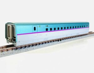 ［美品］E5系新幹線 はやぶさ E515-2 グリーン車（9号T車）【KATO】●安価送付