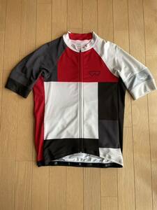 Rapha ラファ トレードチーム サイクルジャージ Mサイズ 正規品 Trade Team Jersey