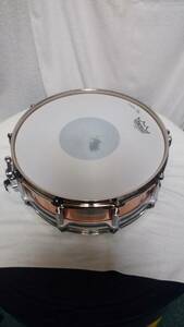 Pearl フリーフローティングコパースネア14×5