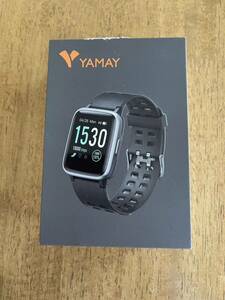 空箱　YAMAY スマートウォッチ　スマートブレスレット　腕時計 Smart バンドウォッチ　ケース　