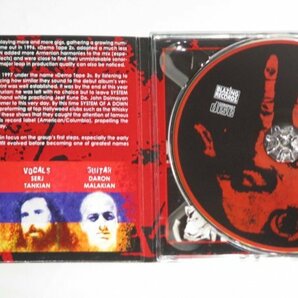 System Of A Down - United Tapes Of Armenia (The Demos : 1995-1997)の画像2