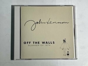 John Lennon - Off The Walls Summer Of 1974