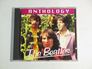 The Beatles - Anthology
