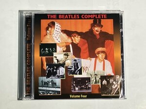 The Beatles - Complete Volume Four 2CD