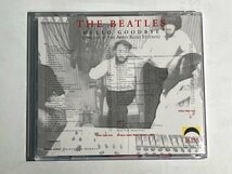 The Beatles - Hello Goodbye 2CD 帯付_画像3