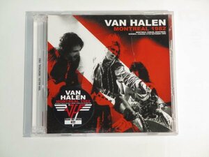 Van Halen - Montreal 1982 2CD