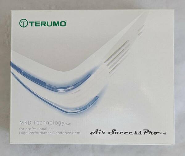 テルモ　TERUMO　イオン消臭機　エアーサクセスプロ AM-PA20W