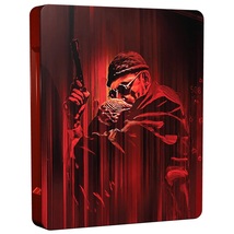 [Zavvi 限定] レオン スチールブック仕様 4K ULTRA HD + Blu-ray (2枚組) / LEON LIMITED EDITION 4K UHD STEELBOOK ■新品未開封 ※完売_画像2